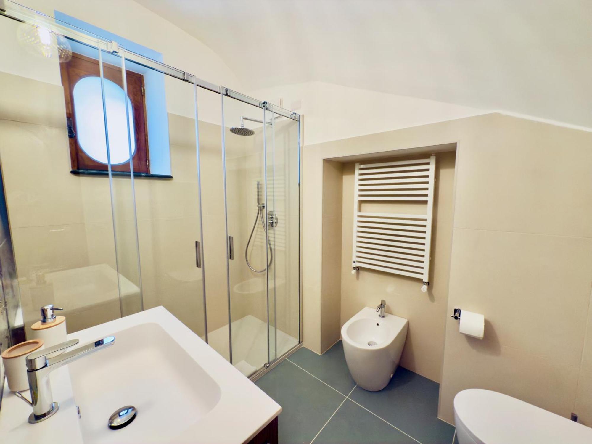 Apartmán Casa Caterina Taormina Exteriér fotografie