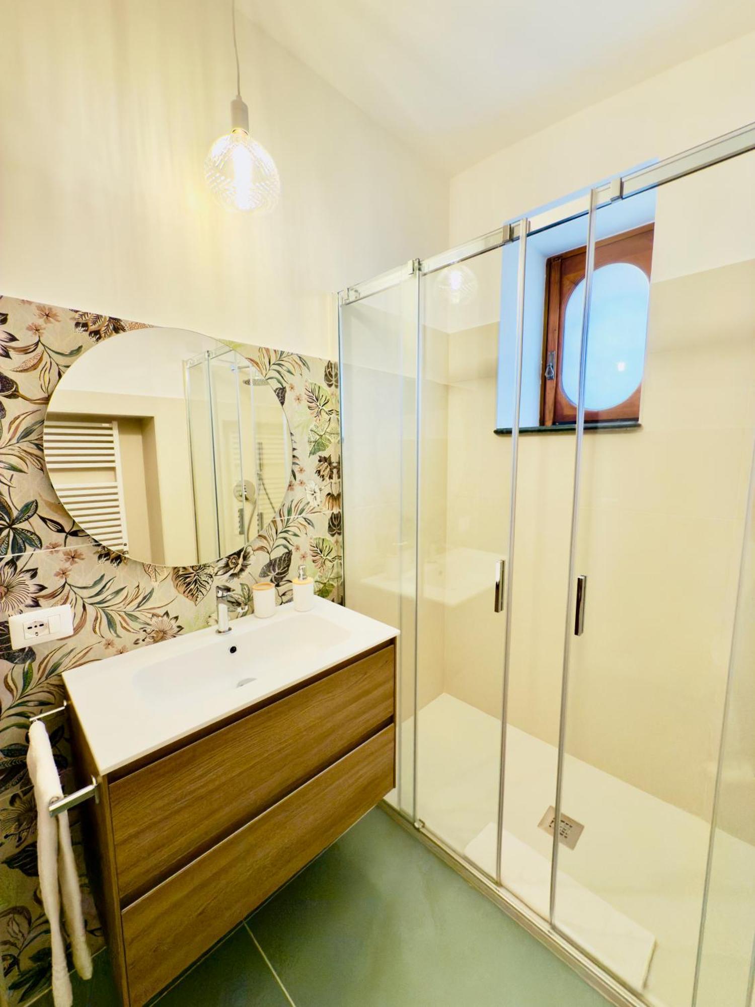 Apartmán Casa Caterina Taormina Exteriér fotografie