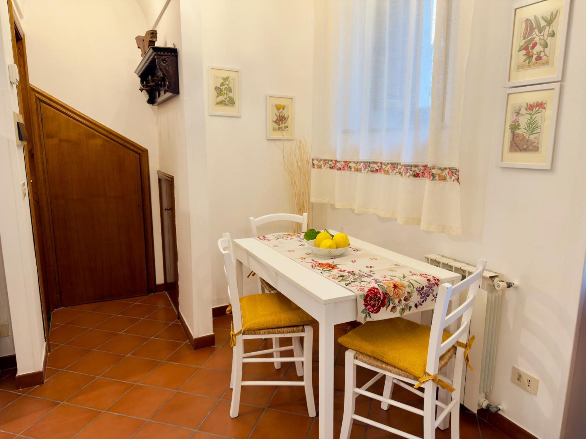 Apartmán Casa Caterina Taormina Exteriér fotografie