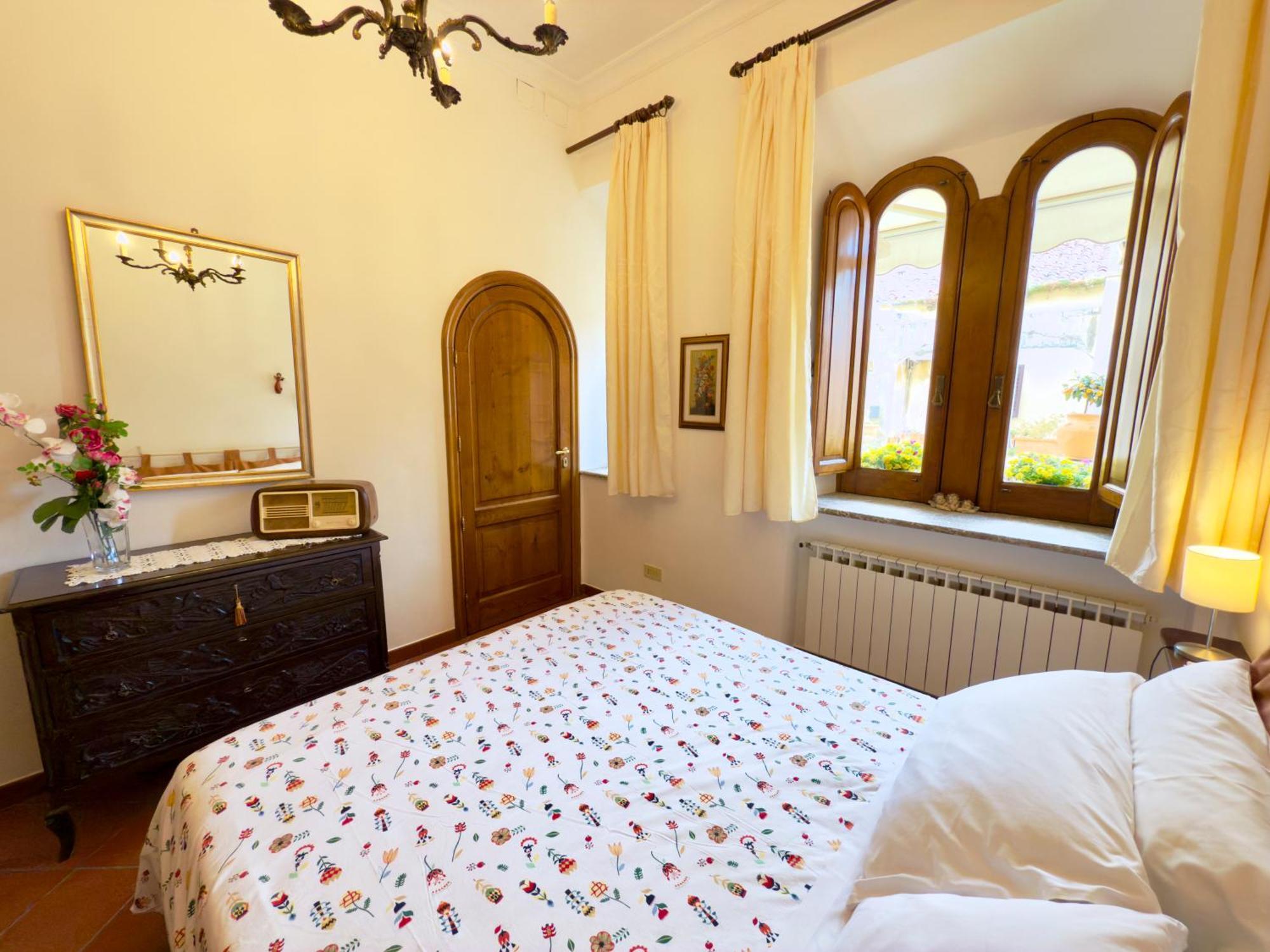 Apartmán Casa Caterina Taormina Exteriér fotografie