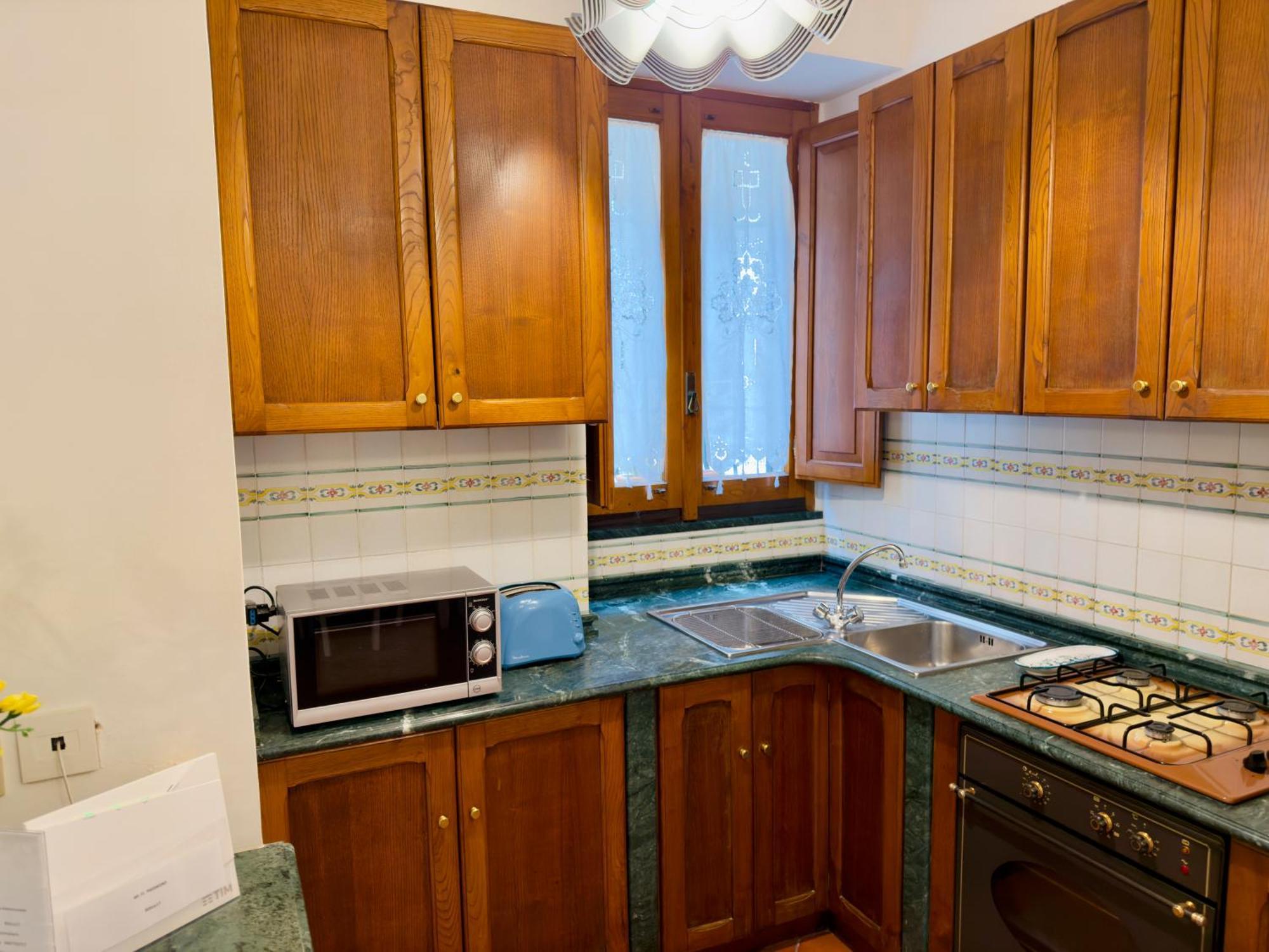 Apartmán Casa Caterina Taormina Exteriér fotografie